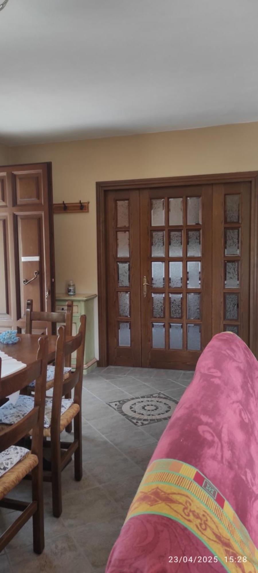 Appartamento Gallicano - La Tana المظهر الخارجي الصورة